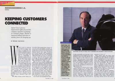 CIO June 1993