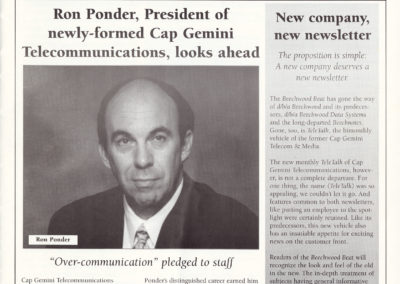 Teletalk May 1999