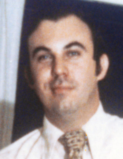 Ron Ponder