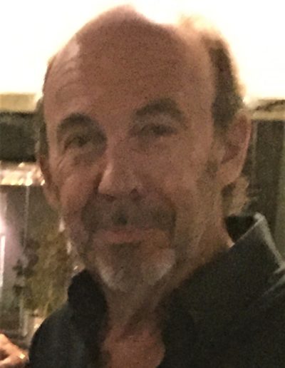 Ron Ponder