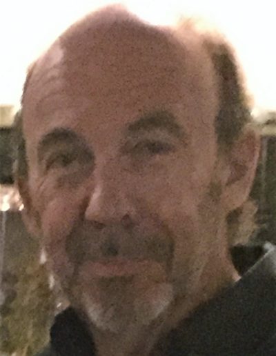 Ron Ponder