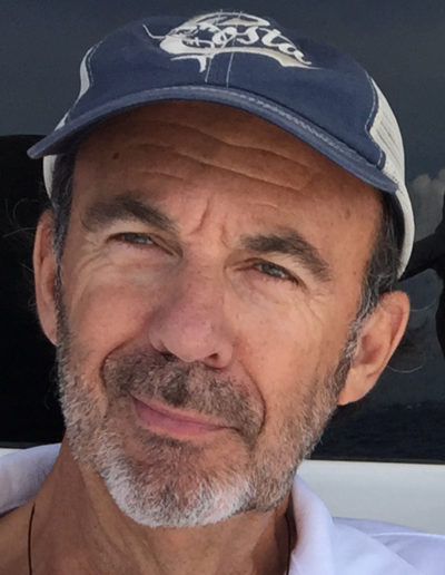 Ron Ponder