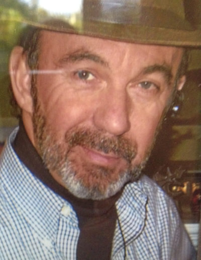 Ron Ponder
