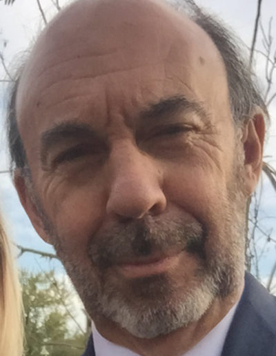 Ron Ponder