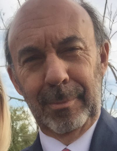Ron Ponder
