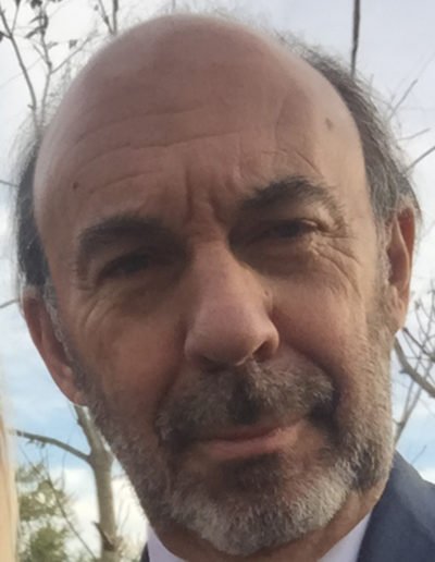 Ron Ponder