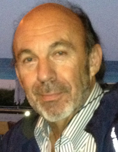 Ron Ponder