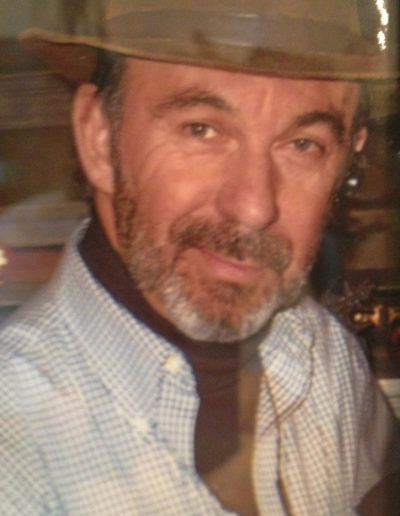 Ron Ponder