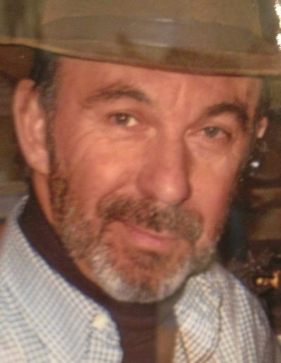 Ron Ponder