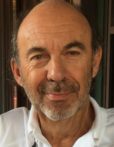Ron Ponder