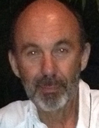 Ron Ponder