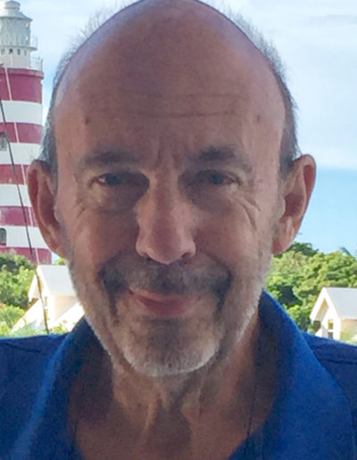 Ron Ponder