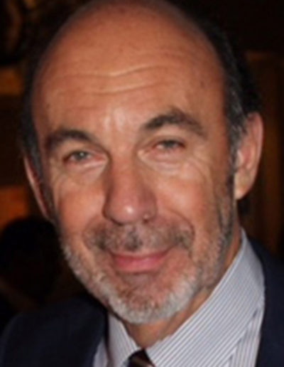 Ron Ponder