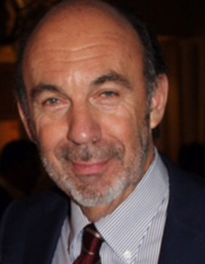 Ron Ponder